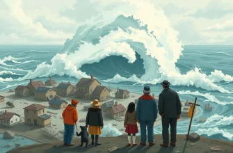 8 Must-Watch Flood Drama Films