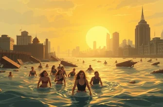 9 Must-Watch Disaster Films Featuring Water 9 Must-Watch Disaster Films Featuring Water