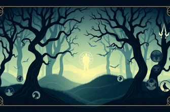 Mystical Films: Legends of the World Mystical Films: Legends of the World
