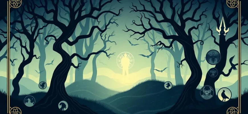 Mystical Films: Legends of the World Mystical Films: Legends of the World