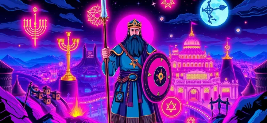 Best Historical Films About the Khazars Best Historical Films About the Khazars