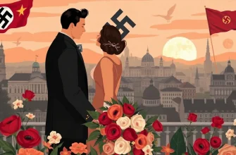 Nazi Romance Films: A Journey Through Love and Conflict