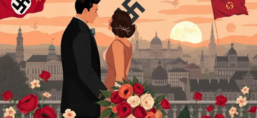 Nazi Romance Films: A Journey Through Love and Conflict Nazi Romance Films: A Journey Through Love and Conflict