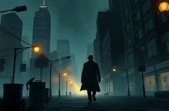 Atmosphere-Driven Crime Films: A Cinematic Journey