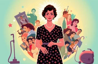 10 Inspiring Biopics About Housewives