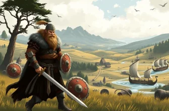 Top 10 Viking Action Films