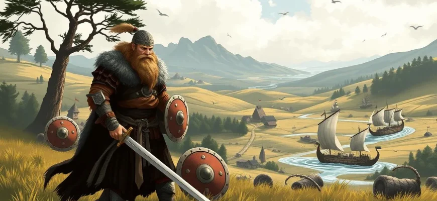 Top 10 Viking Action Films Top 10 Viking Action Films