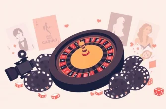 Top 10 Films About Casinos and Gambling