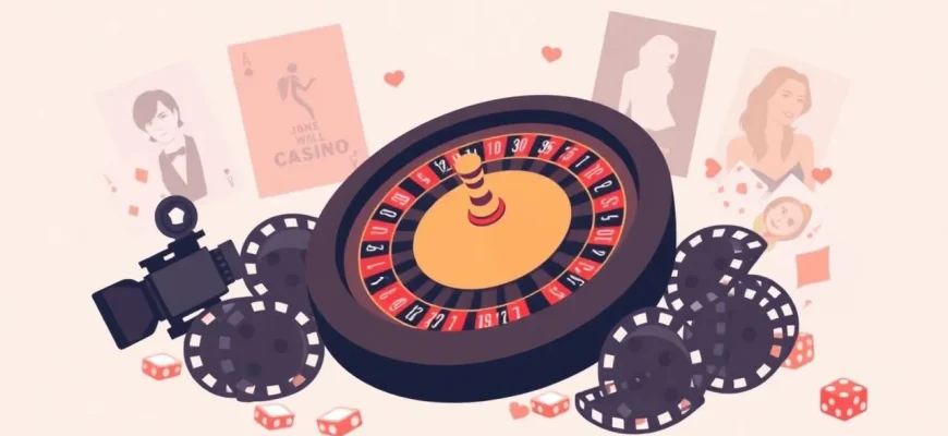 Top 10 Films About Casinos and Gambling Top 10 Films About Casinos and Gambling
