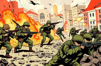 Top 10 Partisan Ambush War Films Top 10 Partisan Ambush War Films