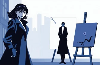 Top 10 Detective Films About Artists