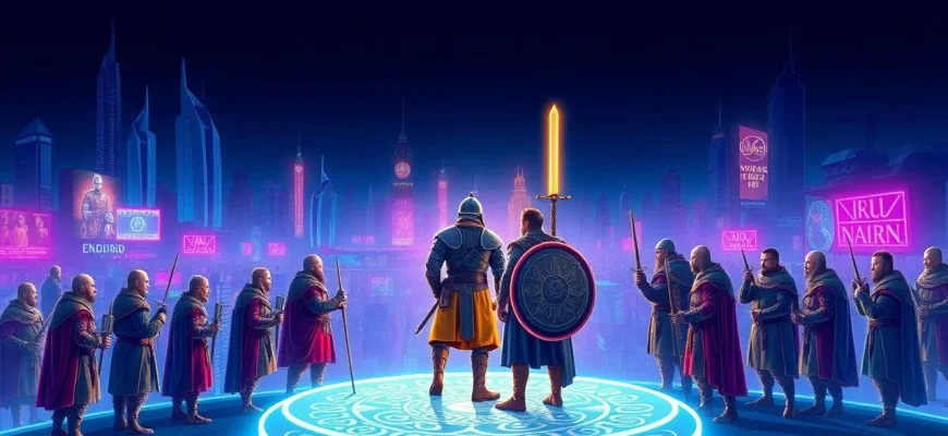 Top 10 Historical Films About the Normans Top 10 Historical Films About the Normans
