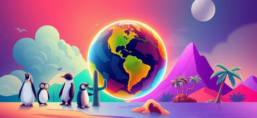 Top 10 Documentaries on Climate Zones