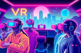 Top 10 Documentaries on Virtual Reality Training