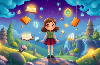 Fantasy Films Where Learning is an Adventure