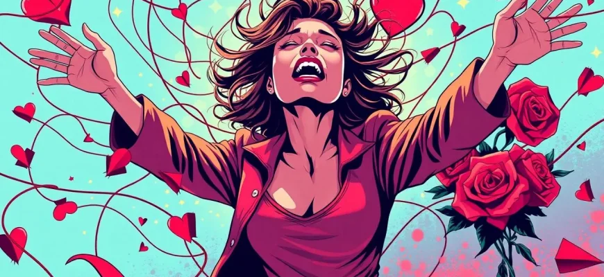 Top 10 Thrillers About Romantic Deceit Top 10 Thrillers About Romantic Deceit