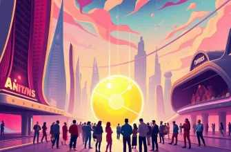 Top 10 Sci-Fi Films About Business and Innovation