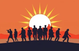 Sun-Themed Thrillers: A Cinematic Journey Sun-Themed Thrillers: A Cinematic Journey