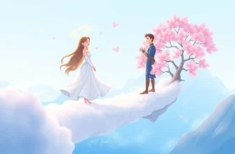 Fantasy Love Across Miles – A Cinematic Journey