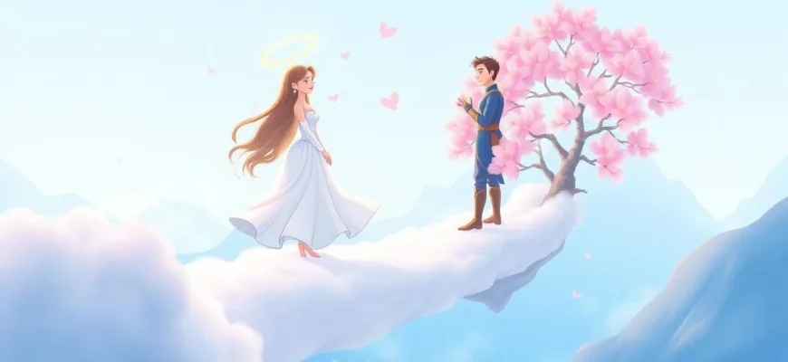 Fantasy Love Across Miles – A Cinematic Journey Fantasy Love Across Miles – A Cinematic Journey