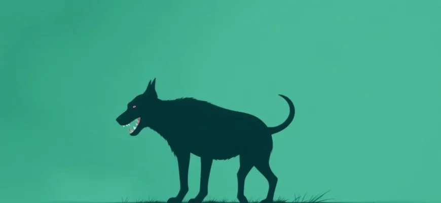 Top 10 Films About Rabies Top 10 Films About Rabies