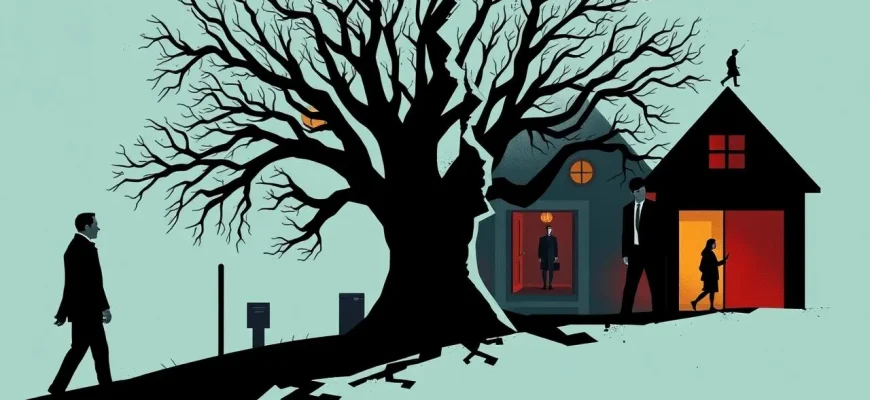 10 Must-Watch Crime Films About Broken Families 10 Must-Watch Crime Films About Broken Families