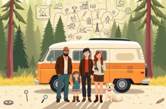 Top 10 Family Expedition Films