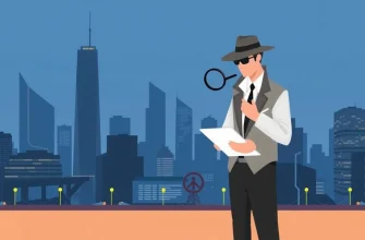 Top 10 Detective Films About Investors Top 10 Detective Films About Investors