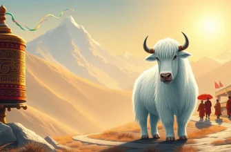 Top 10 Tibetan Fantasy Films