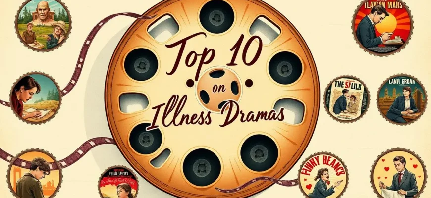 Unforgettable Illness Dramas: A Cinematic Journey Unforgettable Illness Dramas: A Cinematic Journey