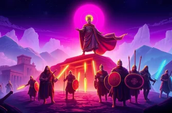 Thracian Kings: A Cinematic Journey Through History Thracian Kings: A Cinematic Journey Through History