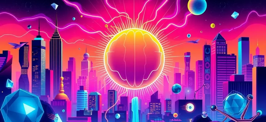 Top 10 Documentaries on Perception Top 10 Documentaries on Perception