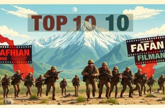 Top 10 Afghan War Action Films