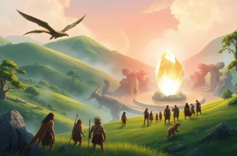 Stone Age Fantasy Films: A Cinematic Adventure