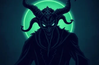 Top 10 Horror Films About Jinn