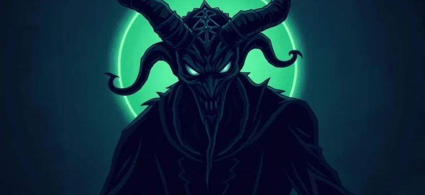 Top 10 Horror Films About Jinn Top 10 Horror Films About Jinn