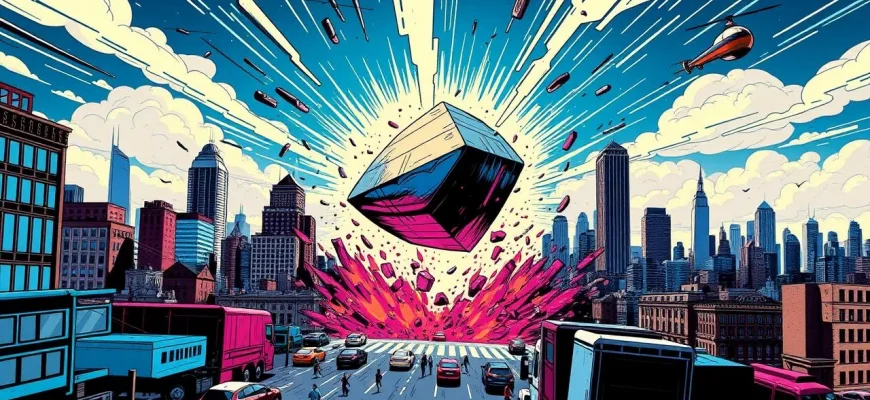 Top 10 Meteorite Thrillers Top 10 Meteorite Thrillers