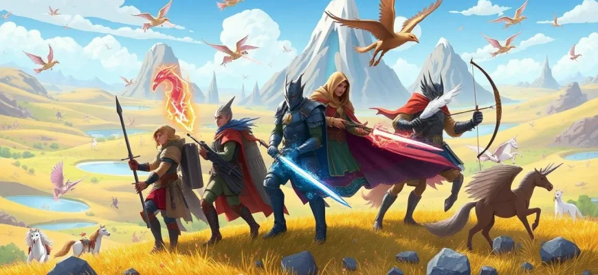 Fantasy Films Featuring Elite Forces Fantasy Films Featuring Elite Forces