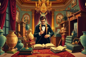 Top 10 Crime Films on Antique Smuggling