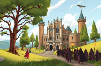 Top 10 Fantasy Films About the Inquisition