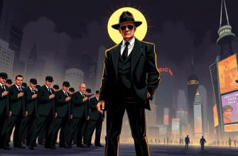 Top 10 Thrilling Films About Mafia Bosses