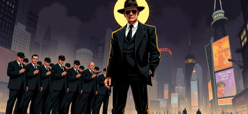 Top 10 Thrilling Films About Mafia Bosses Top 10 Thrilling Films About Mafia Bosses