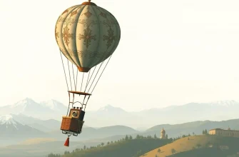 Top 10 European Adventure Films