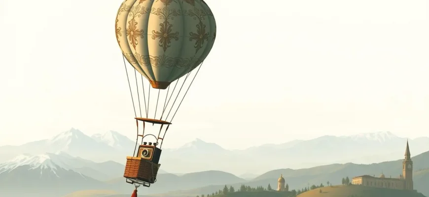 Top 10 European Adventure Films Top 10 European Adventure Films