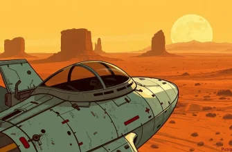 Top 10 Mars Drama Films Top 10 Mars Drama Films
