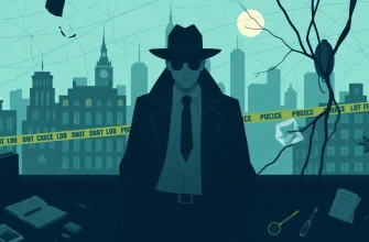 Unforgettable Mysteries: Detective Films with Amnesia