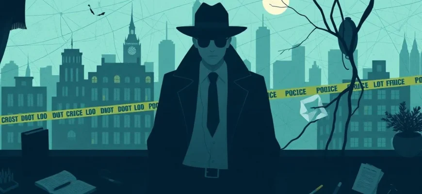 Unforgettable Mysteries: Detective Films with Amnesia Unforgettable Mysteries: Detective Films with Amnesia