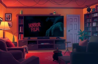 Top 10 Horror Films on Blu-ray Top 10 Horror Films on Blu-ray