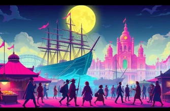 Top 10 Historical Films on Colonial Trade Top 10 Historical Films on Colonial Trade