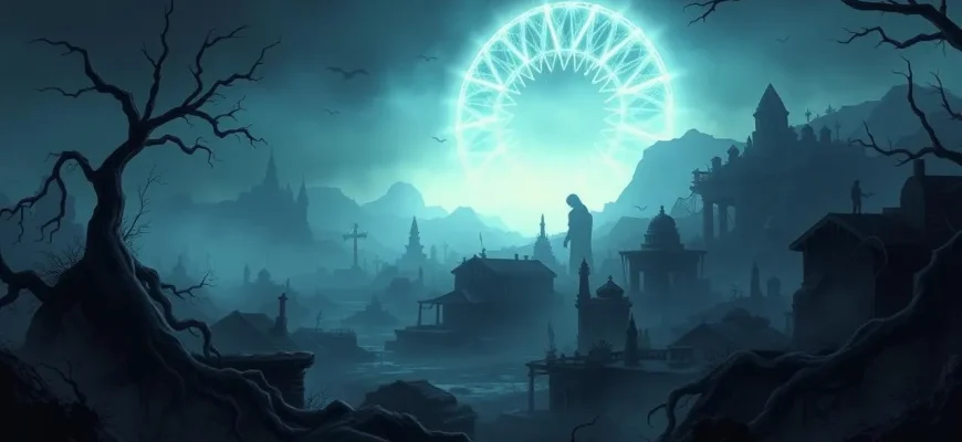 Horror Films Exploring the Mysteries of Lemuria Horror Films Exploring the Mysteries of Lemuria
